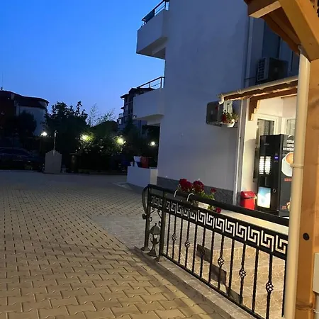 Casa de hóspedes Canavan's