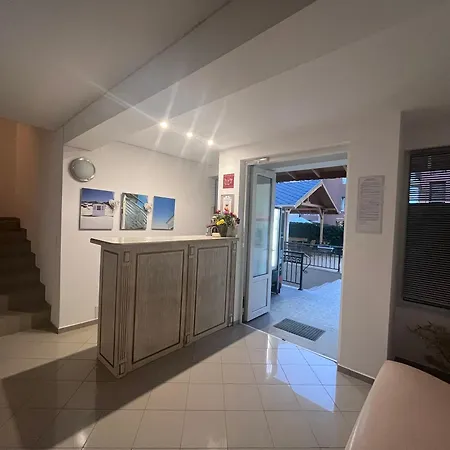 Canavan's Casa de hóspedes