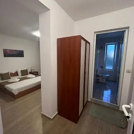 Vendégház Canavan's Ravda