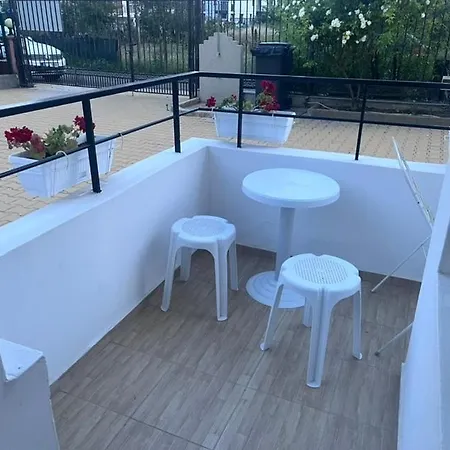 Canavan's Casa de hóspedes Ravda