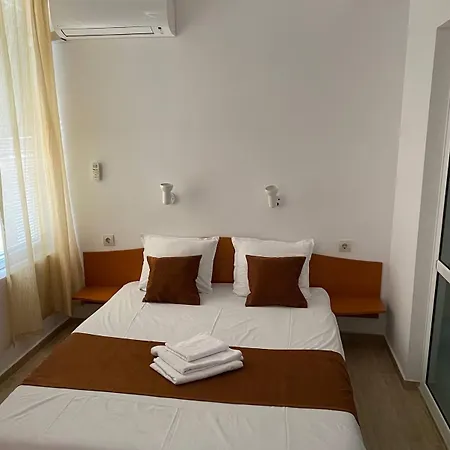 Casa de hóspedes Canavan's