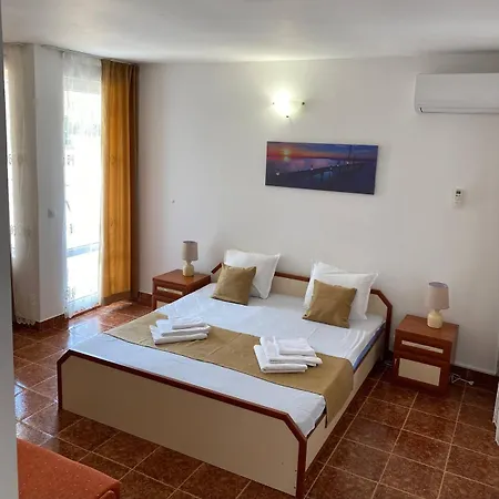 Canavan's Casa de hóspedes