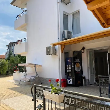 Canavan's Casa de hóspedes