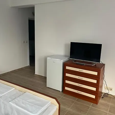 Canavan's Къща за гости