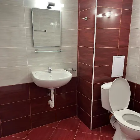 Хотел Canavan'S - Beach - 200 Meters Away, Free Parking And Wifi Rawda