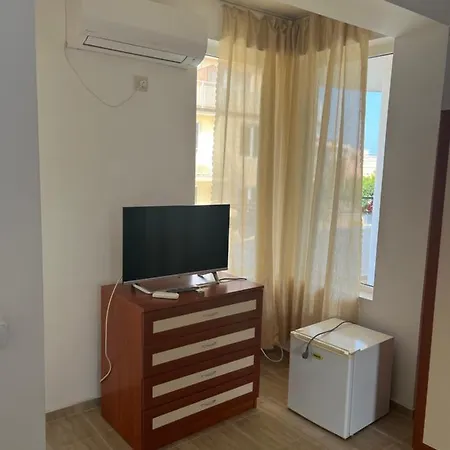 Къща за гости Canavan's 3*