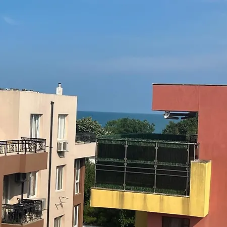 Къща за гости Canavan's 3*