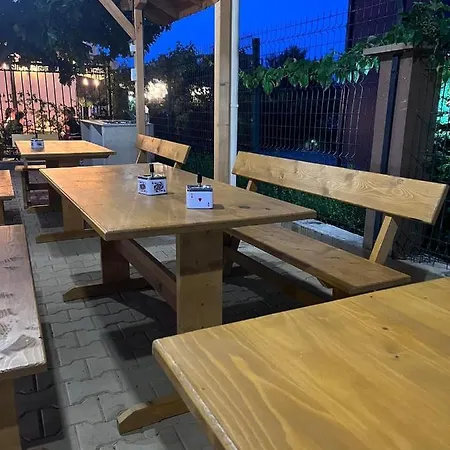 Хотел Canavan'S - Beach - 200 Meters Away, Free Parking And Wifi