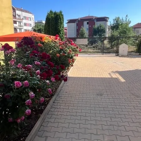 Canavan's - - 200 Meters Away, Free Parking And Wifi 4* Ravda