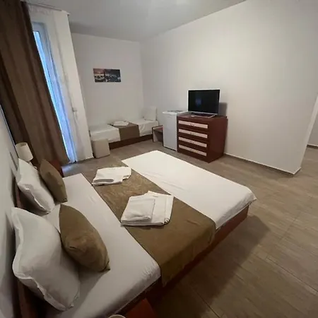 Хотел Canavan'S - Beach - 200 Meters Away, Free Parking And Wifi 4* Rawda