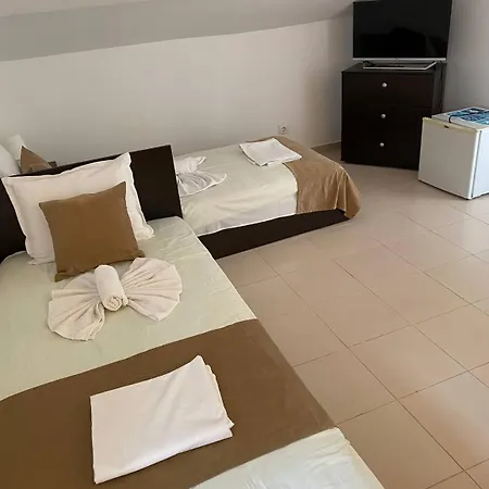 Хотел Canavan'S - Beach - 200 Meters Away, Free Parking And Wifi