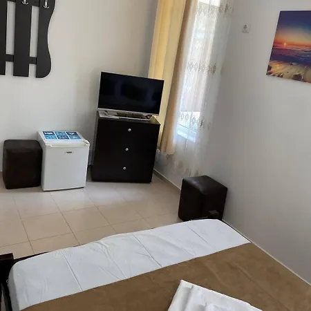 Хотел Canavan'S - Beach - 200 Meters Away, Free Parking And Wifi Rawda