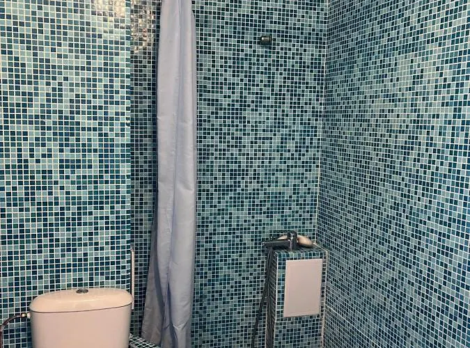 Guest house Canavan's Ravda