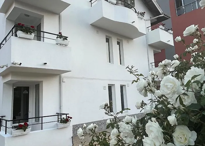 Pensjonat Canavan's 3*