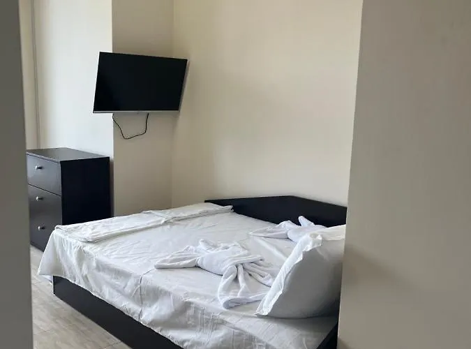 Pensjonat Canavan's 3*