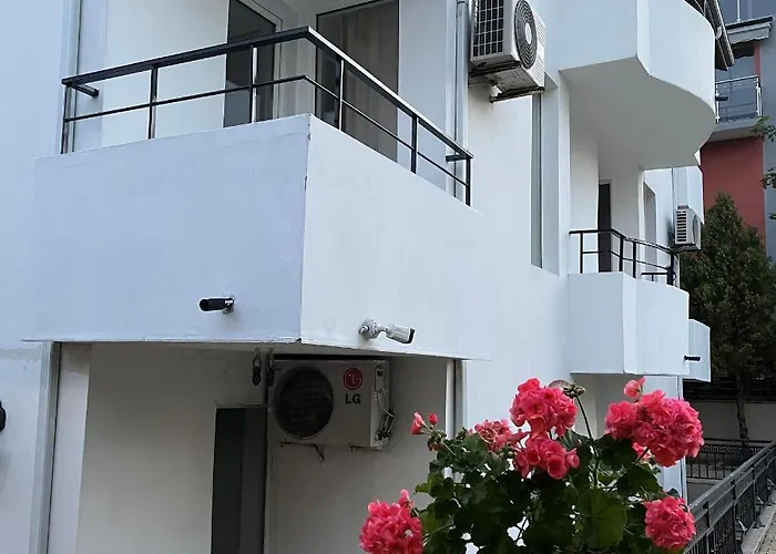 Pensjonat Canavan's 3*