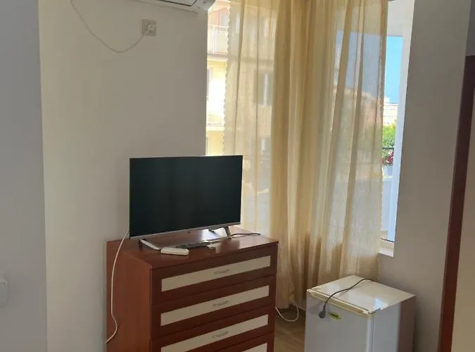 Pensjonat Canavan's 3*