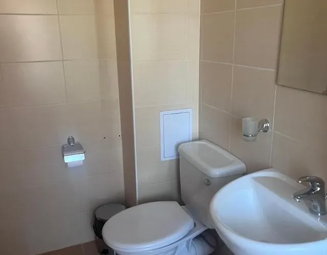 Pensjonat Canavan's 3*