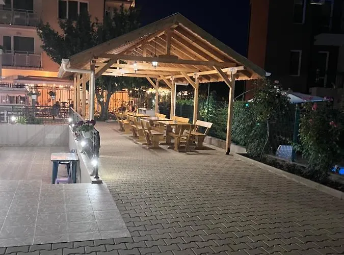 Canavan's Guest house Ravda