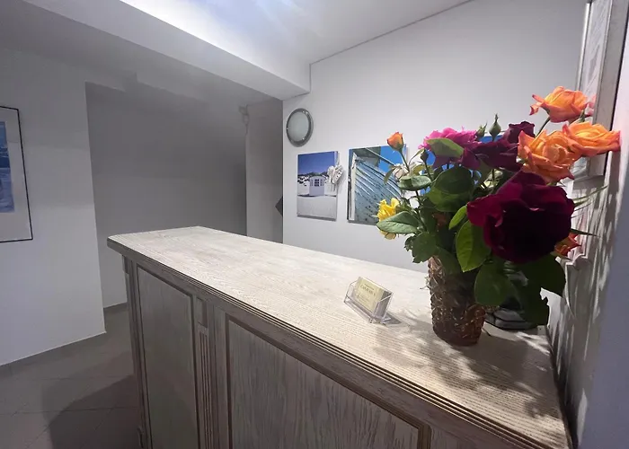 Pensjonat Canavan's 3*