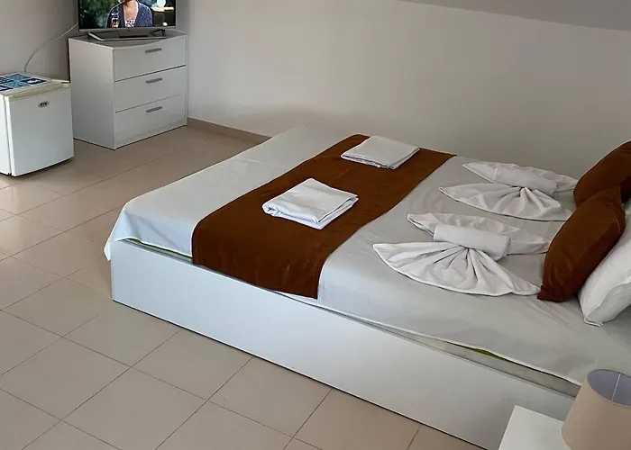 Pensjonat Canavan's 3*