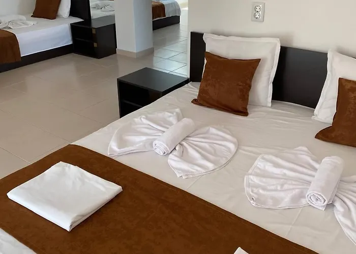 Canavan's Pensjonat 3*