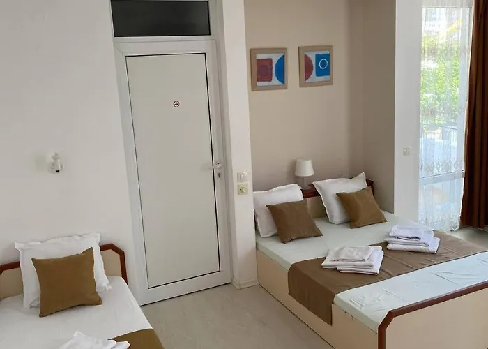 Canavan's Guest house