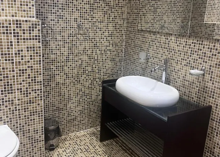 Canavan's Pensjonat Rawda